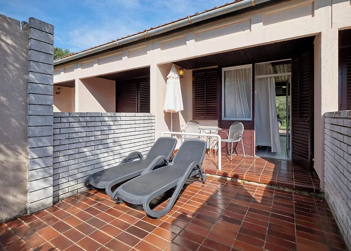 Koversada Rooms Vrsar